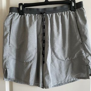 Nike Flex Stride Running Shorts 2-in-1